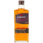Бренді Коблево 5 років 40% 250мл