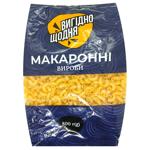 Vyhidno Shchodnia Horns Pasta 800g