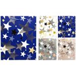 Buromax Stars Paper Gift Bag М 26х32х10cm