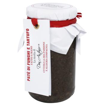 Pate Don antonio 180g Italy - buy, prices for COSMOS - photo 1