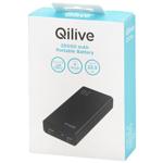 Qilive Portable Battery 20 000mAh