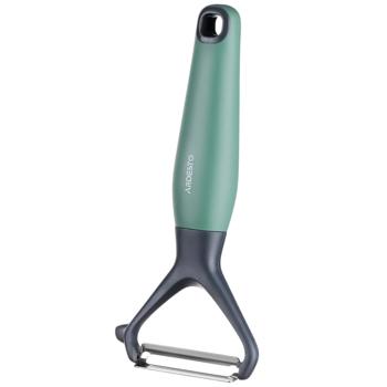 Ardesto Gemini Vegetable Peeler - buy, prices for COSMOS - photo 3