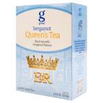 G'tea! Earl Grey Bergamot Black Tea 100g