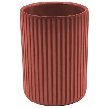 Actuel Ceramic Coral Cup - buy, prices for - photo 1