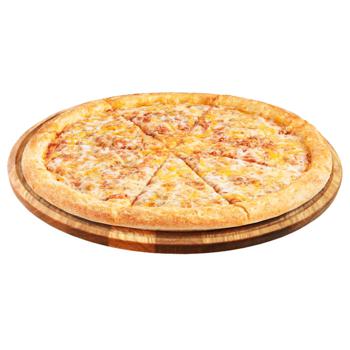 4 Cheeses Pizza - buy, prices for - photo 1