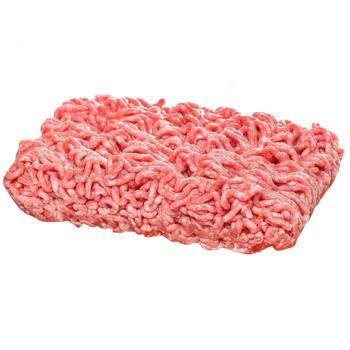 Minced Veal