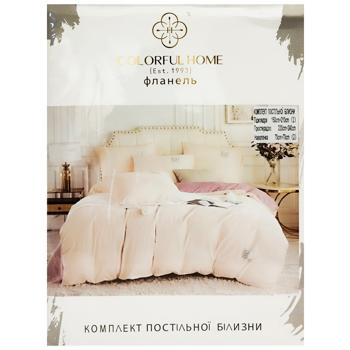 Bed set flannel - buy, prices for Vostorg - photo 2