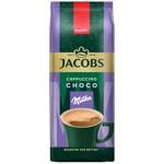 Jacobs Cappuccino with Сocoa Coffee Drink 500g