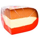 Сир Десертний Strawberry Cheesecake 50% CHEESELAND кг