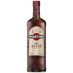 Вермут Martini Россо 15% 0,5л