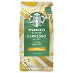 Кофе в зернах STARBUCKS® Blonde Espresso Roast 200г
