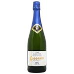 Codorniu Low Alcohol Brut White Sparkling Wine 8% 0.75l