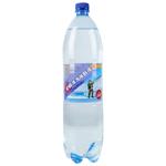 Вода минеральная Свалява сильногазированная 1,5л