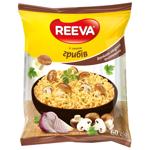 Reeva Instant Vermicelli with Mushrooms Flavour 60g
