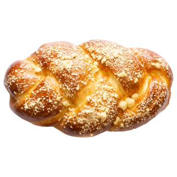 Плетінка 200г - купити, ціни на Чудо Маркет - фото 1