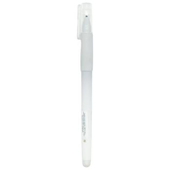 Deli A660 Write-Erase Gel Pen 0.5mm Black - buy, prices for Chudo Market - photo 1