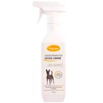 Спрей-истребитель Step2Clean Odor Remover Dogs Urine от запаха мочи собак 450мл