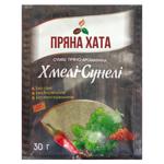 Priana Khata Khmeli-Suneli Spice Мix 30g