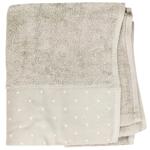 Рушник Colorful Home бавовна-махра 34х74см