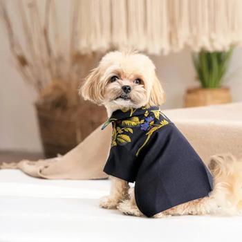 Рубашка для собак Pet Fashion Тарас р.XS - купить, цены на MasterZoo - фото 3