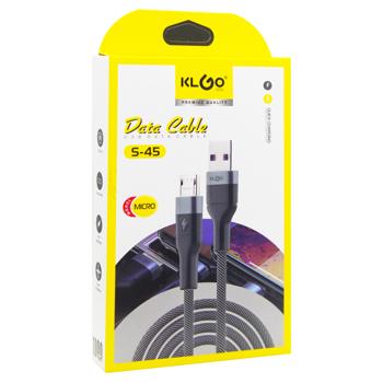 Кабель синхронизации данных MircoUSB 1м - купить, цены на Таврия В - фото 3