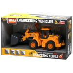 Shantou Yisheng Bulldozer Toy