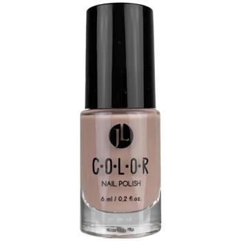 Jovial Luxe Color Enamel 018 Nail Polish 6ml - buy, prices for MegaMarket - photo 1
