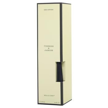 Cereria Molla Premium Tuberose & Jasmine Reed Diffuser 100ml - buy, prices for WINETIME - photo 1