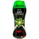 Ополаскиватель для белья Lenor Ariel гранулированный 210г