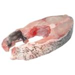 Portioned Silver Carp