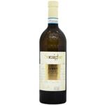 Вино Bennati Soraighe Libet Soave Classico D.O.C. белое сухое 12,5% 0,75л