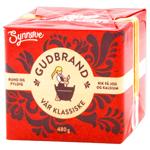 Сир Synnove Гудбрандсдален 35% 480г