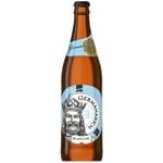 Germanarich Blanche Light Unfiltered Beer 6% 0.5 l