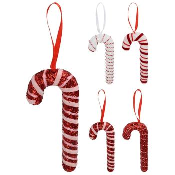 Koopman Candy Cane 75*25*170mm