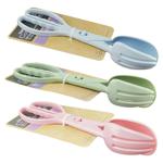 Sunplast SC-324 Salad Spoon