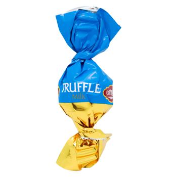 AVK Truffle Milk Candies