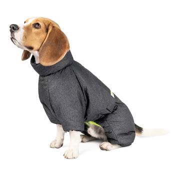 Комбінезон для собак Pet Fashion Cold 6XL - купити, ціни на MasterZoo - фото 3