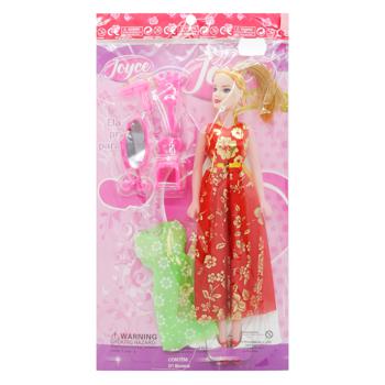 Doll - buy, prices for MegaMarket - photo 3