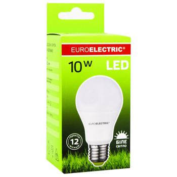 Led Лампа Еcо А60 10W E27 4000 - купити, ціни на - фото 2