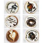 Slado Ginger Honey Gingerbread 25g