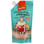 Майонезный соус Оливия Мамин 50% 300г
