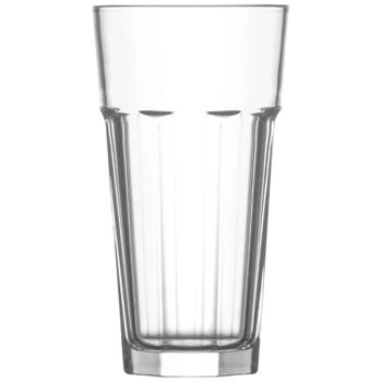 Набір склянок Versailles Aras 360мл 6шт