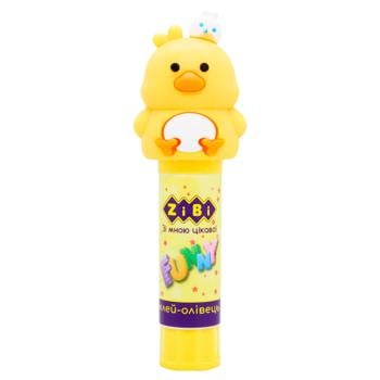 ZiBi Funny Glue Stick 8g - buy, prices for MegaMarket - photo 3