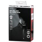 Rowenta & Karl Lagerfeld Forever Sharp Trimmer TN602LF0