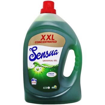 Sensua Universal Washing Gel 4l - buy, prices for Auchan - photo 1
