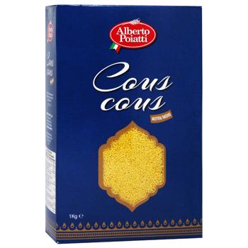 Groats Alberto 1000g - buy, prices for COSMOS - photo 2