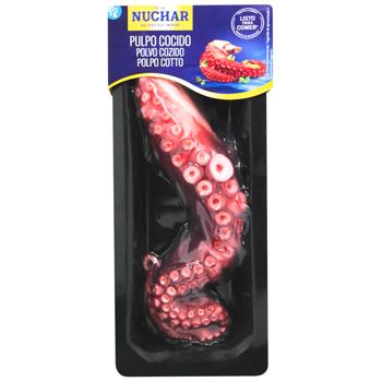 octopus nuchar 190g