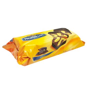 Fruitcake Quickbury 400g Germany - buy, prices for COSMOS - photo 2