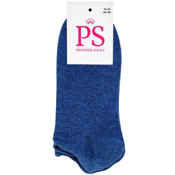 Women's socks size 23 - buy, prices for Auchan - photo 1