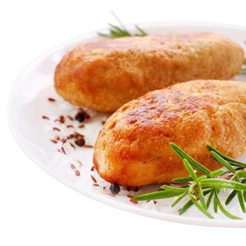 Сhicken Cutlets - buy, prices for NOVUS - photo 1